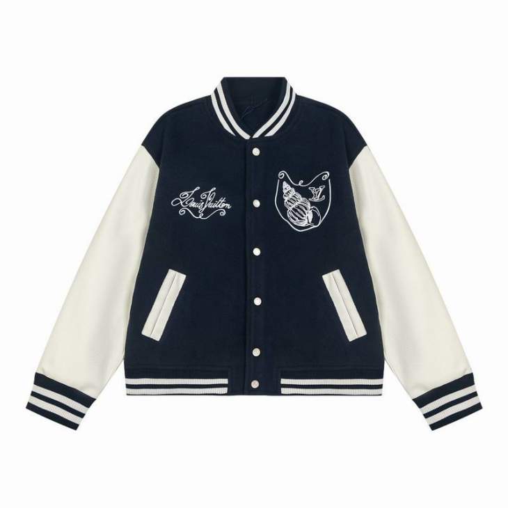 Picture of Louis Vuitton Jackets _SKULVXS-Ltltx2931483